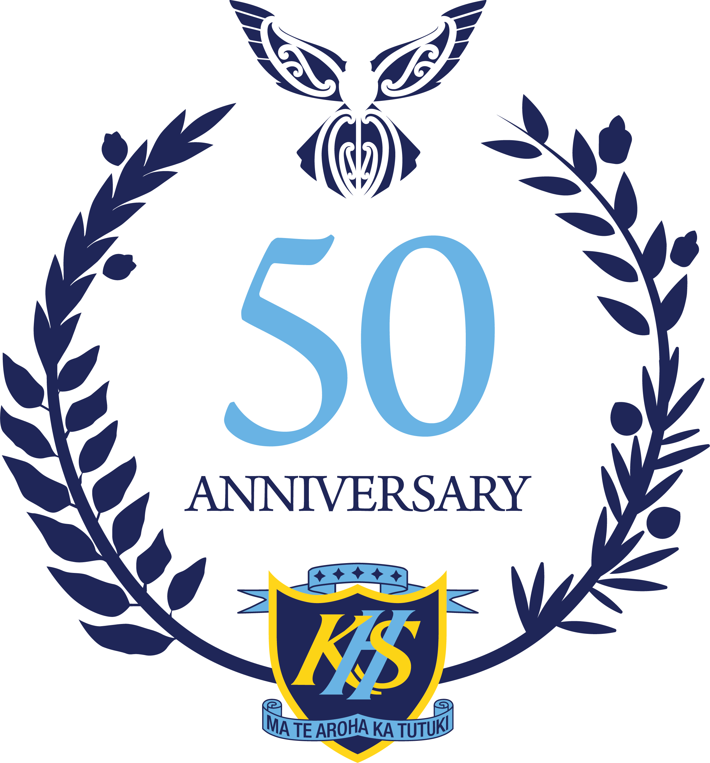 KHS-Anniversary-Log