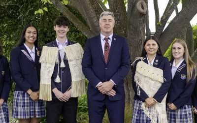 From the Principal’s desk ~ July 2025