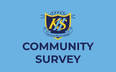 Priorities for Student Development Survey