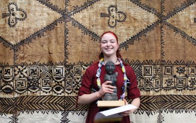 Māori & Pasifika Whakanuia (Celebration)