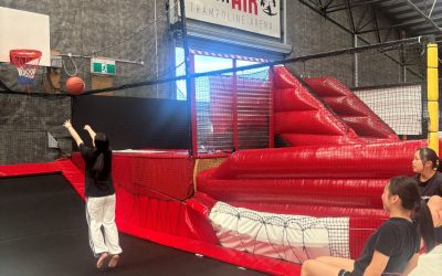 L1 PE Mega Air trip