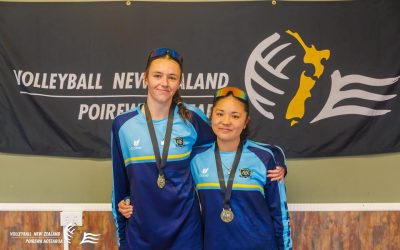 Junior Tournament Week