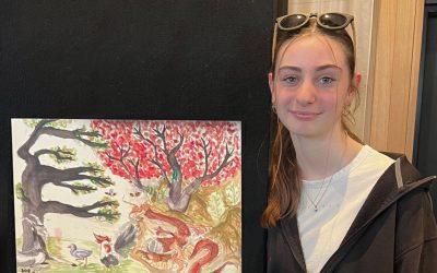 Junior Art Competitions