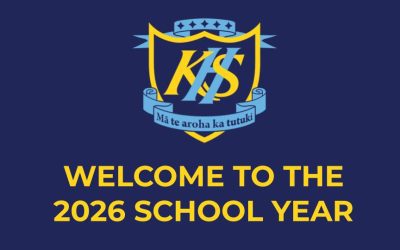 Start-of-year information