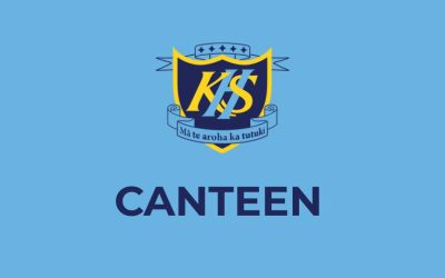 KHS School Canteen