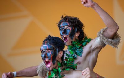 Polyfest 2026