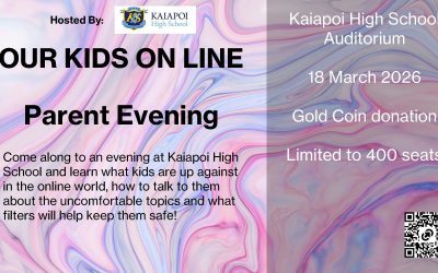 Parent Evening