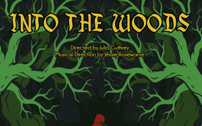 Get your tickets for ‘Into the Woods’
