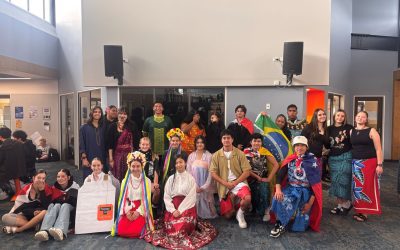 Cultural Week 2026