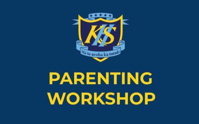 Parenting Neurodivergent Children & Youth