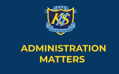 KHS Administration