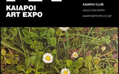 Kaiapoi Art Expo