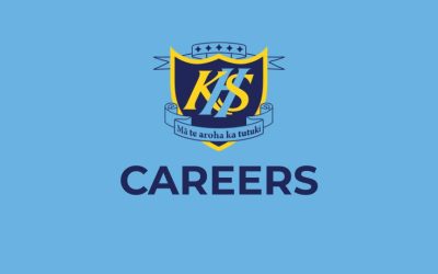Careers Term 2