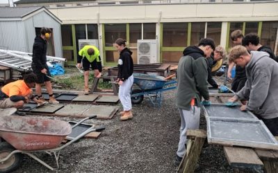Building News