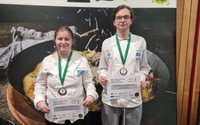 Hospitality Success