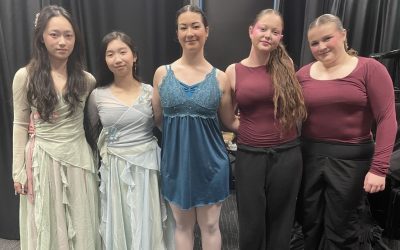 DanceNZmade
