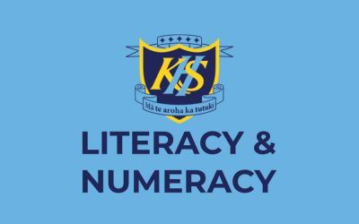 Literacy & Numeracy Co-requisite Assessment Week 8