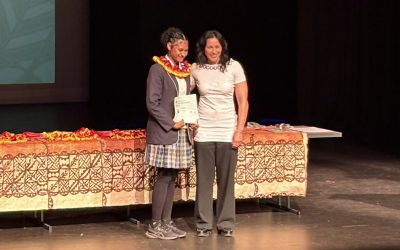 SPACPAC Awards